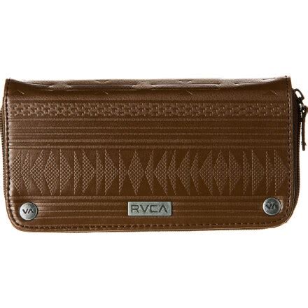 RVCA Beam Wallet - Women's - Accessories