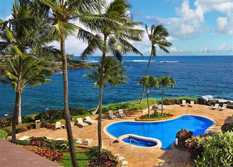 9 Best Hotels in Kauai, from Boutique to Grand | Sand In My Suitcase