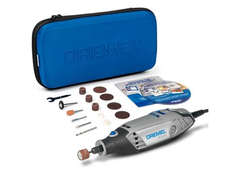 Cutting Metal With Dremel 3000 | Dremel 3000 Uses | The Bench (2022)