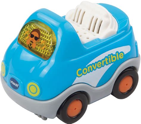 VTech Go! Go! Smart Wheels® Convertible