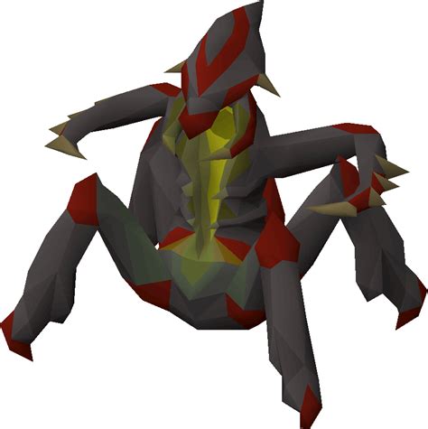 Greater abyssal demon | Old School RuneScape Wiki | FANDOM powered by Wikia