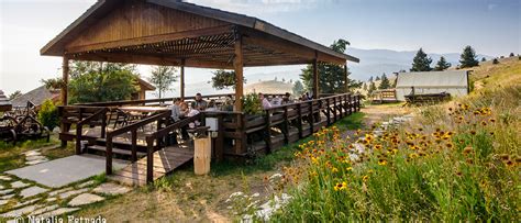 Cowboy Cookout Yellowstone National Park | Hell's A-Roarin'