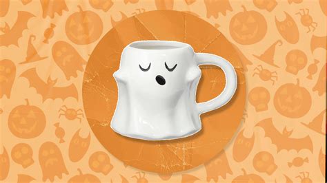 Halloween Mugs at Target Start at Just $5 & They’re So Cute | StyleCaster