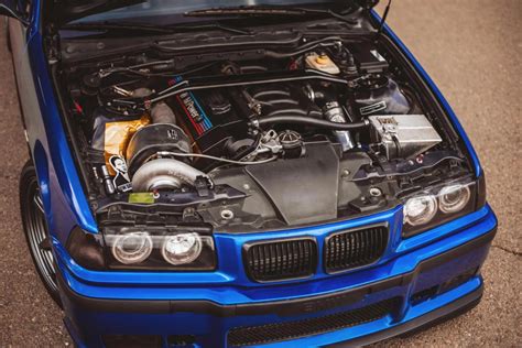 Bmw e36 turbo kit guide | Driving Auto Cars: Pioneering the Future of Autonomous