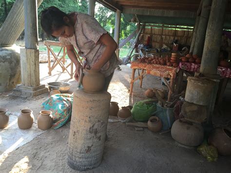 Kampong Chhnang Pottery Village | Journey, Laos, Cruise