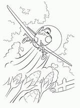 Samoloty kolorowanki  Planes coloring sketch template