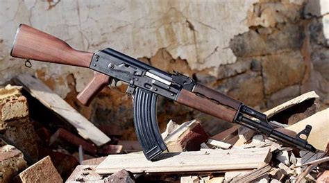 Zastava M70: A Yugoslav derivative of Kalashnikov rifle - Spec Ops Magazine