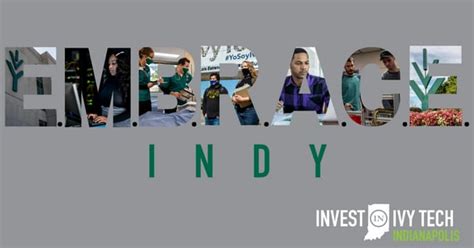 Ivy Tech Community College | Invest IN Indianapolis