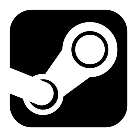 square, steam icon