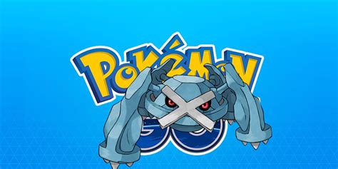 Metagross Raid Guide For Pokémon GO Players: July 2022