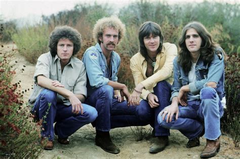 Eagles…1972-1980 – On The Records