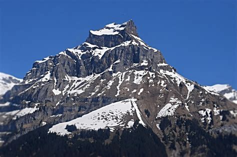 Free stock photo of Mt. Titlis, swiss alps, switzerland