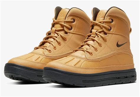 Nike Woodside 2 High (gs) Big Kids 524872-703 Boys Boots Shoes | eBay