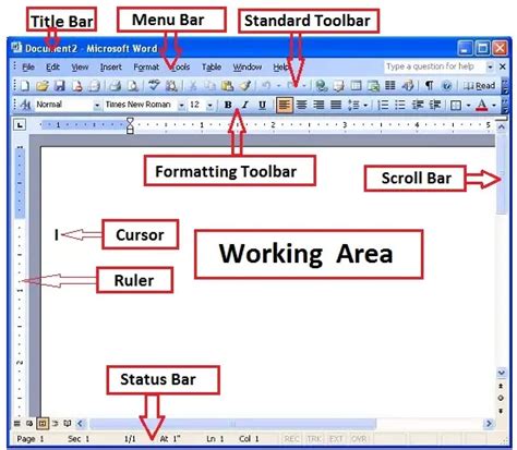 Ten Hidden Microsoft Word Features - Techyv.com