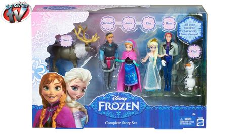 all the frozen toys Online Shopping