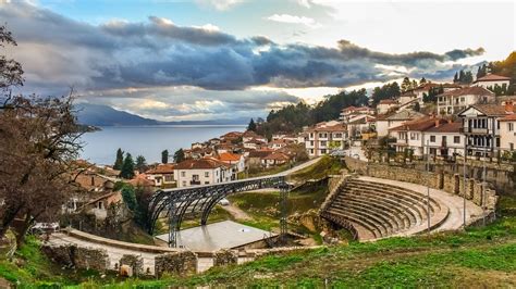 North Macedonia - The 9 Best Things To Do in North Macedonia | Wanderlust / Сборная северной ...