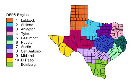 Data Analysis on A Shortage of Texas Foster & Adoptive Homes