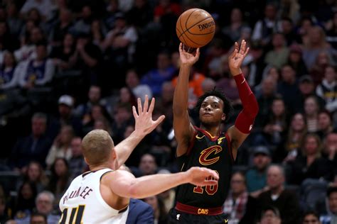 Cleveland Cavaliers: Revisiting Darius Garland, Collin Sexton predictions