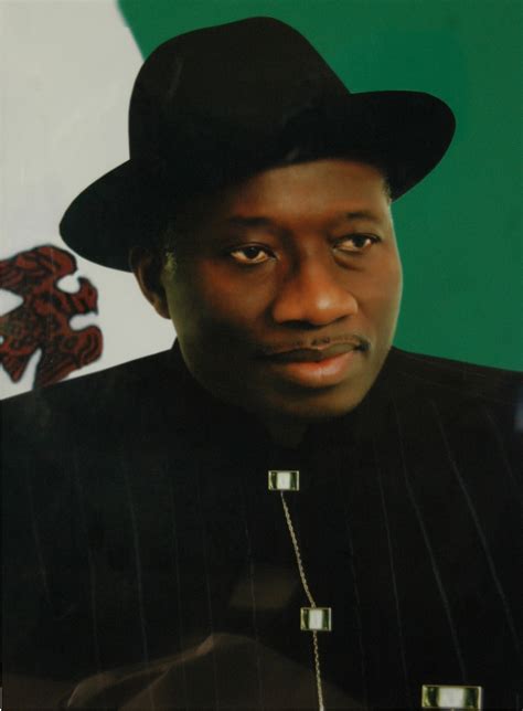 Cool stuff you can use.: President Jonathan, World Leaders Mourn ...