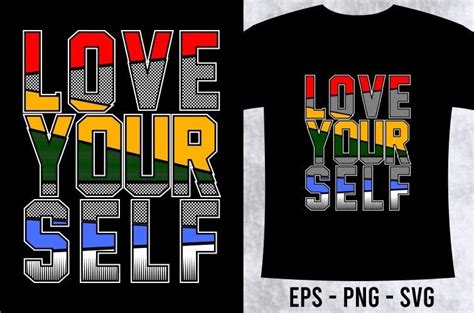 Inspirational Quotes Svg, T Shirt Design Graphic by ipongdesign · Creative Fabrica