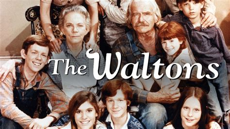 Watch The Waltons · Season 2 Full Episodes Free Online - Plex