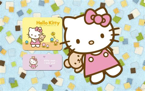 Baby Hello Kitty Wallpapers - Wallpaper Cave