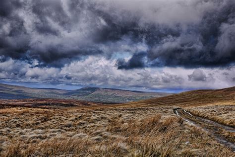 10 Best Hiking Trails In Northern Ireland