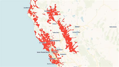 What do the colors mean on a power outage map – The Meaning Of Color