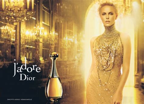 Dior Commercial Actress & Model: Dior Fragrance Ads