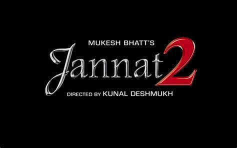 Hindi Movie Jannat 2 All Songs Lyrics | House Of Hindi And BENGALi Song ...