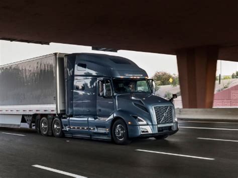 2022 Volvo Trucks VNL 400 Base | Conway Beam | Trucks for Sale | New York