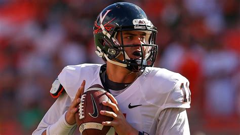 Virginia Cavaliers Football: Preseason practice notes - Streaking The Lawn