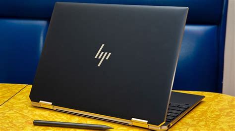 HP Spectre X360 (13-inch, 2019) Review: A Classy Little Laptop That Can -- And Will -- Run All ...