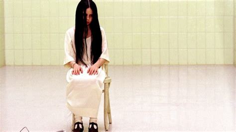 Samara from “The Ring” is a grown up, gorgeous, totally not terrifying ...