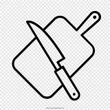 Butter Knife Coloring Page sketch template