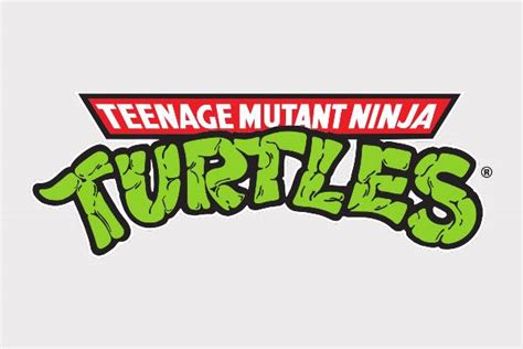 Teenage Mutant Ninja Turtles font - ActionFonts.com