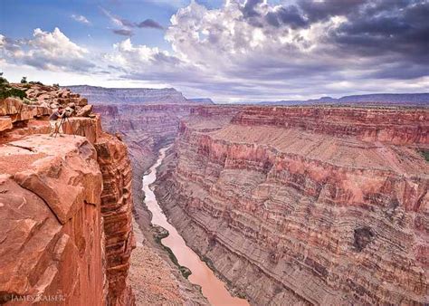 Best Grand Canyon Views (PHOTOS!) • James Kaiser