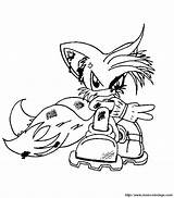 Dibujo De Sonic Chibi Para Imprimir Y Colorear Dibujando Con Vani Images sketch template