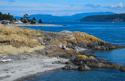 San Juan Islands, WA: The Best US Islands You've Never Heard Of