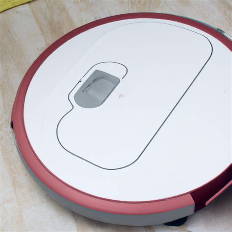 How to use a robot vacuum for regular cleaning and spot cleaning - Robo ...