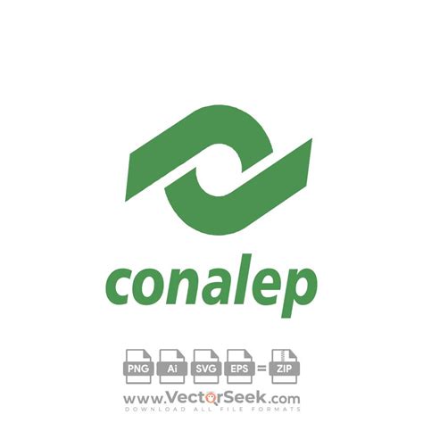 Conalep Logo Vector - (.Ai .PNG .SVG .EPS Free Download)