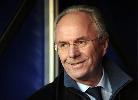 ‘Great guy’… Sven-Goran Eriksson says he absolutely loved working with £8m player at Man City