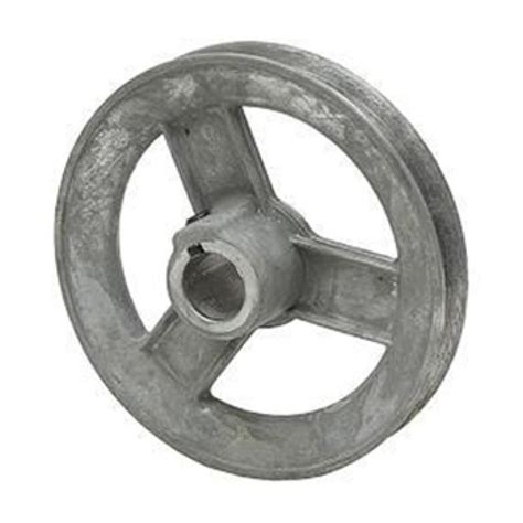 Sheave Pulley – Pulley