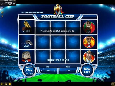 Football Cup Scratch by Games OS (CTXM)