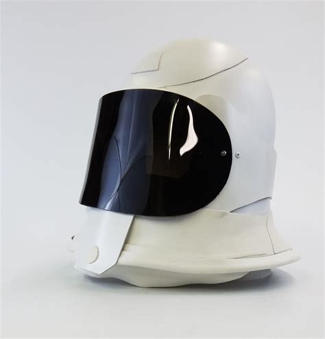 Astronaut Fashion Helmet Alien Space Suit - Hangar 19 Prop Rentals