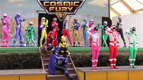 Top 5 Things I Want To See in Power Rangers Cosmic Fury | Power rangers, Power rangers art, Cosmic