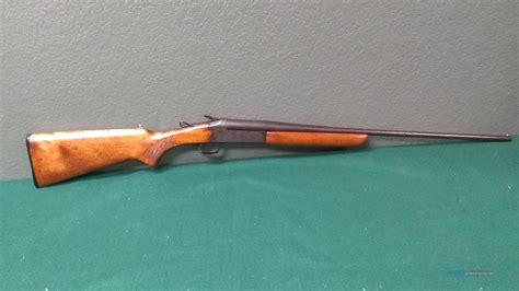 Savage / Stevens 94H - .410 - Sing... for sale at Gunsamerica.com: 948639388