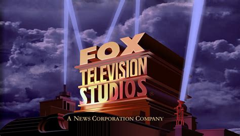 Fox Television Studios logo (1998-2008) (Drawing) by ...