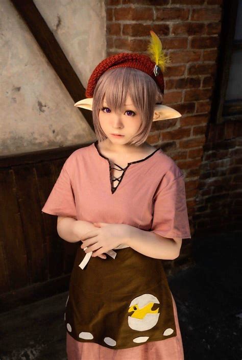 Cosplay of tataru by sui : r/ffxiv