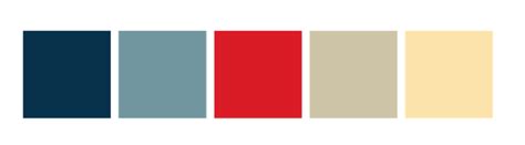 Campaign Color Palettes: How Breaking (or Following) the Rules Can Tell Your Story